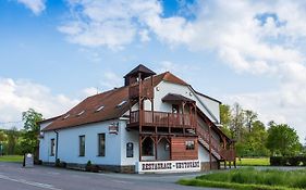 Penzion Country Steak Restaurant